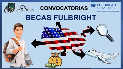 Becas Fulbright 2021 2022| Convocatorias, Requisitos Y Registro  ...