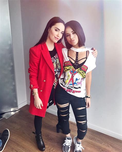 Becky G with Lali Espósito | Becky G in 2019 | Becky g ...