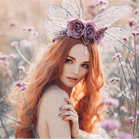 Become a Real Life Woodland Fairy With These Enchanting ...