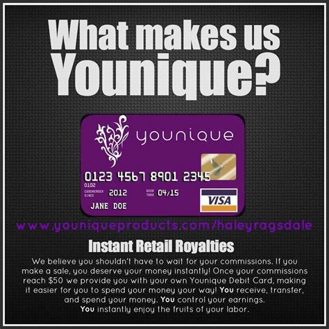 Become a Younique presenter today and start earning cash! Your pay goes ...