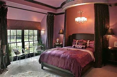 Bedroom colors and moods – main color   Interior design