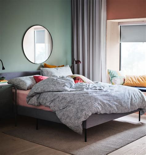 Bedroom Design Ideas Gallery   IKEA