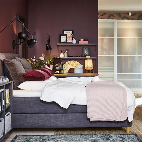 Bedroom Furniture | Bedroom Ideas   IKEA