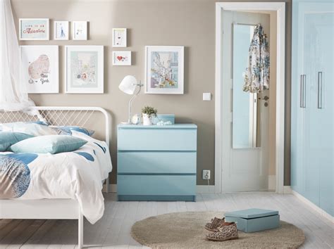Bedroom Storage Solutions   IKEA