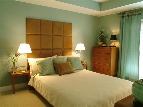 Bedroom Wall Color Schemes: Pictures, Options & Ideas | HGTV
