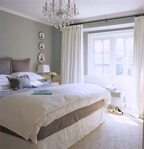 Bedroom Wall Paint Color Ideas Gray2 763 | Gray master bedroom, Light ...