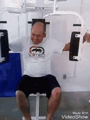 Beer Exercise GIF   Beer Exercise Gym   Discover & Share GIFs