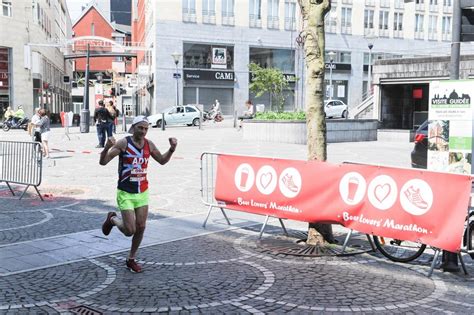 Beer Lovers Marathon de Liège : nos photos et vidéos ...