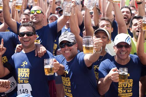 Beer Run Madalena 2020 – Santo André   Esportividade ...