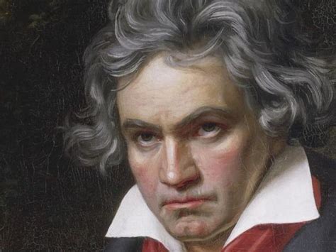 Beethoven cambió su estilo musical al quedarse sordo