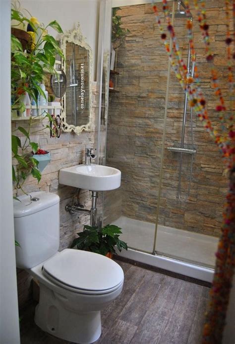 Before and after: my mini bathroom   Community Leroy ...