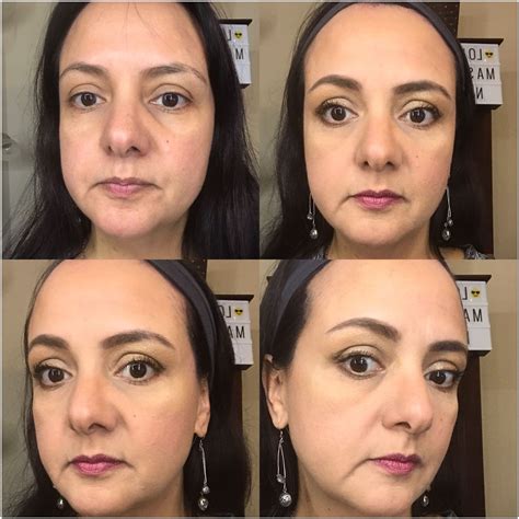 Before and after Younique makeup | Younique makeup, Makeup, Younique