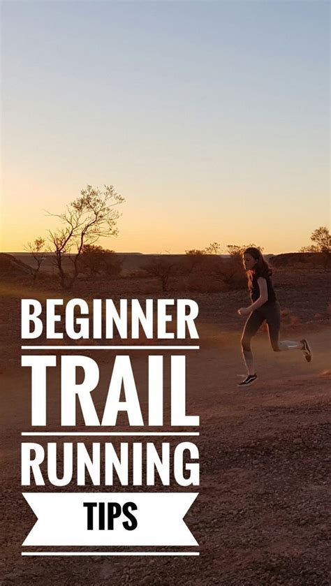 Beginner trail running tips | Trail running quotes ...