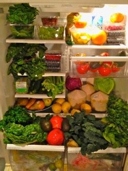 Beginners Plant Based Diet Grocery List | EatPlant Based.com