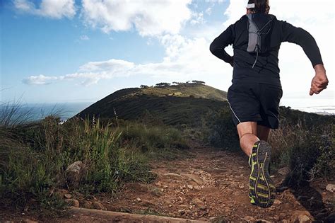 Beginner’s Guide: Essential Gear For Trail Running  2018 ...