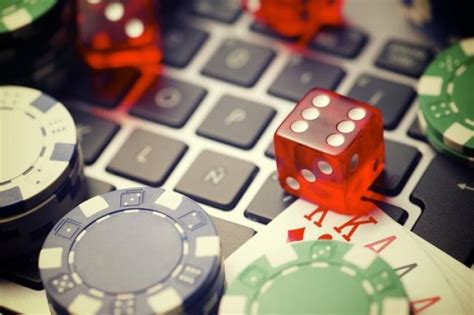 Beginner’s Guide To Online Casinos   Daily Squib