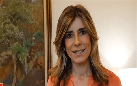 Begoña Sánchez, mujer de Pedro Sánchez, positivo en coronavirus ...