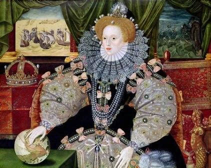 Being Bess: On this Day in Elizabethan History: The Death ...