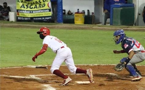 Béisbol Juvenil 2022: Herrera vs Panamá Metro, día, hora y dónde ver en ...
