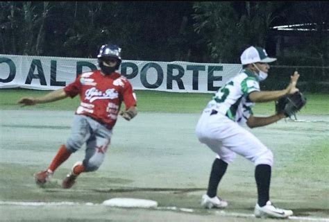 Béisbol Juvenil 2022: Tabla de posiciones, Coclé y Panamá Oeste liderando