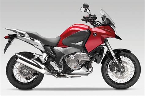 Bela Moto: Honda apresenta quatro novos modelos