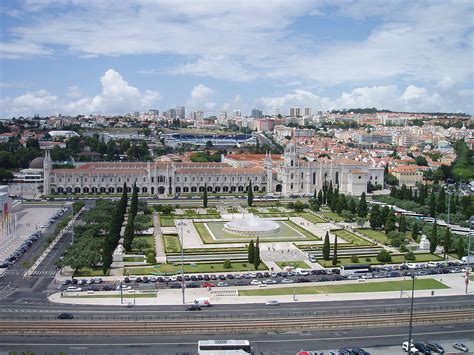 Belém  Lisbon    Wikipedia