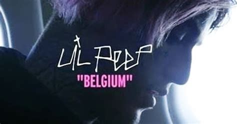 Belgium   Lil Peep Lyrics | Yomar s World   Letras De Canciones
