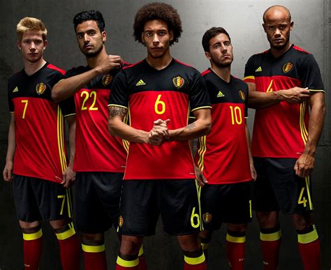Belgium National Team Wallpapers