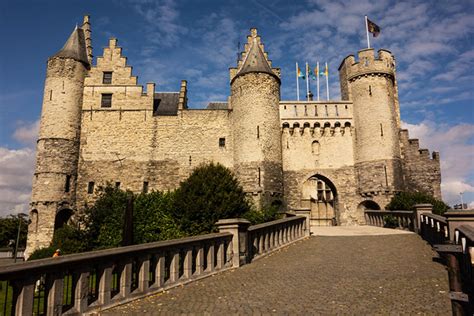 Belgium — History and Culture