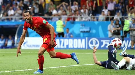 Belgium vs. Japan score: World Cup highlights from Round ...