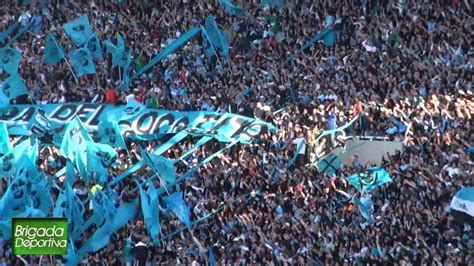 Belgrano vs Talleres 2012    Duelo de hinchadas   YouTube