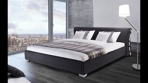 Beliani Water Bed   Super King Size   Full Set   PARIS ...