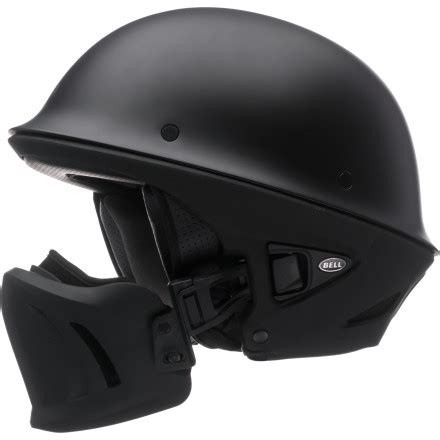 Bell Motorcycle Half Helmets | MotoSport