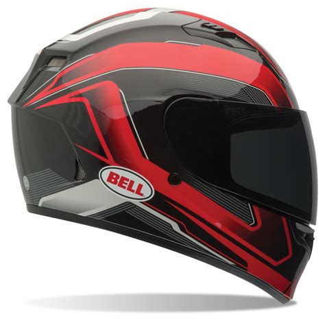 Bell Qualifier Cam Helmet   RevZilla