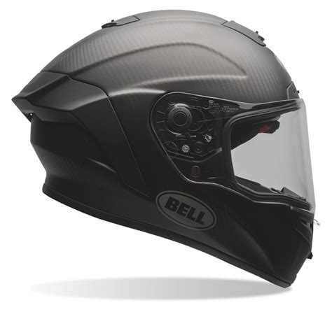 Bell Race Star Motorcycle Helmet   RevZilla