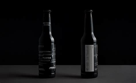 Bell s Brewery on Behance