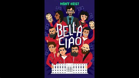Bella_ciao Bella_ciao Spanish song  lyrics  | MONY HEIST ...