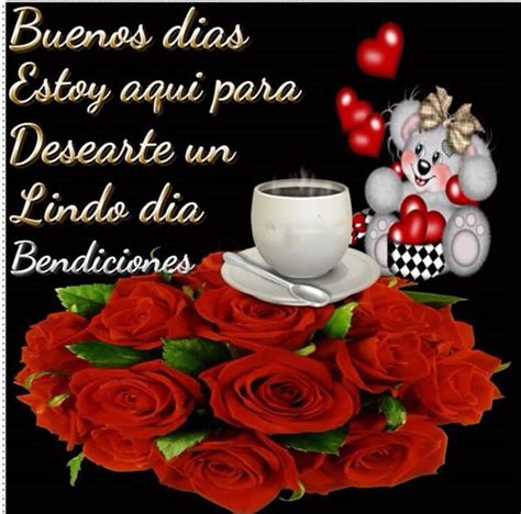 Bellas Imagenes Con Rosas y Frases De Amor | Mas Imagenes De Amor