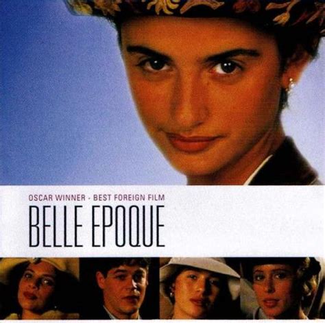 Belle Époque  1992  | Spanish Film Review Club