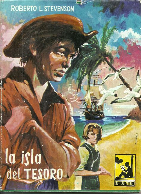 Belloteros por el mundo: Libros de los años 60.  La isla ...