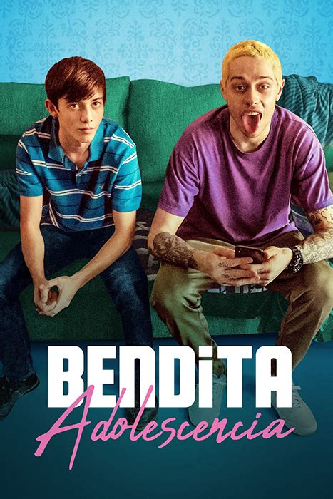 Bendita adolescencia   Película   2019   Crítica | Reparto | Estreno ...