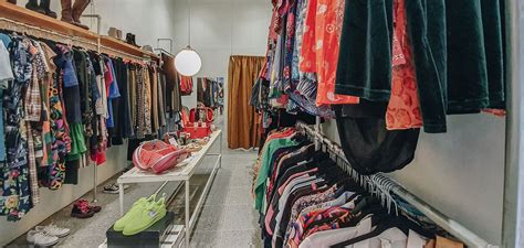 Bendita: una nueva tienda de ropa usada y hallazgos ...