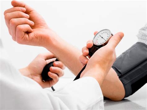 Beneficios de controlar la presión arterial | Farmacia ...