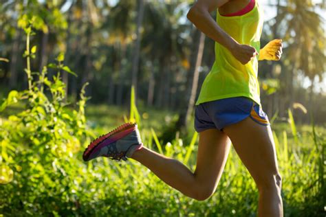 Beneficios de correr 30 minutos al día – MonoBanana