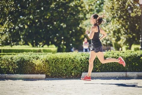 Beneficios de correr despacio y crear la base aeróbica