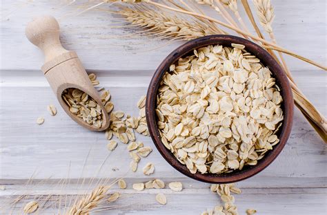 Beneficios de la avena, un cereal rico en proteínas y ...