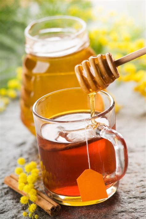 Beneficios de la miel para la salud; todo lo que debes ...