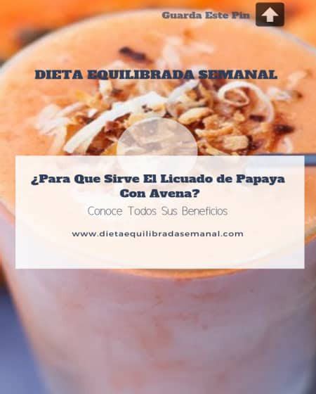 Beneficios De Tomar Avena Con Manzana En Ayunas   Estos Beneficios