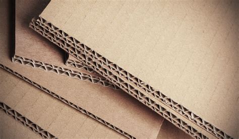 Beneficios del cartón corrugado para embalar | Comercial Avilés
