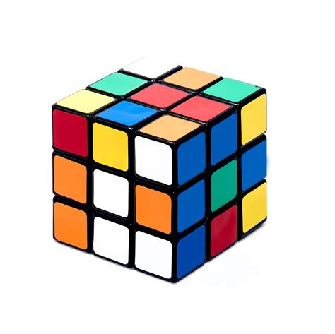 BENEFICIOS DEL CUBO RUBIK. El cubo Rubik es fácil de ...